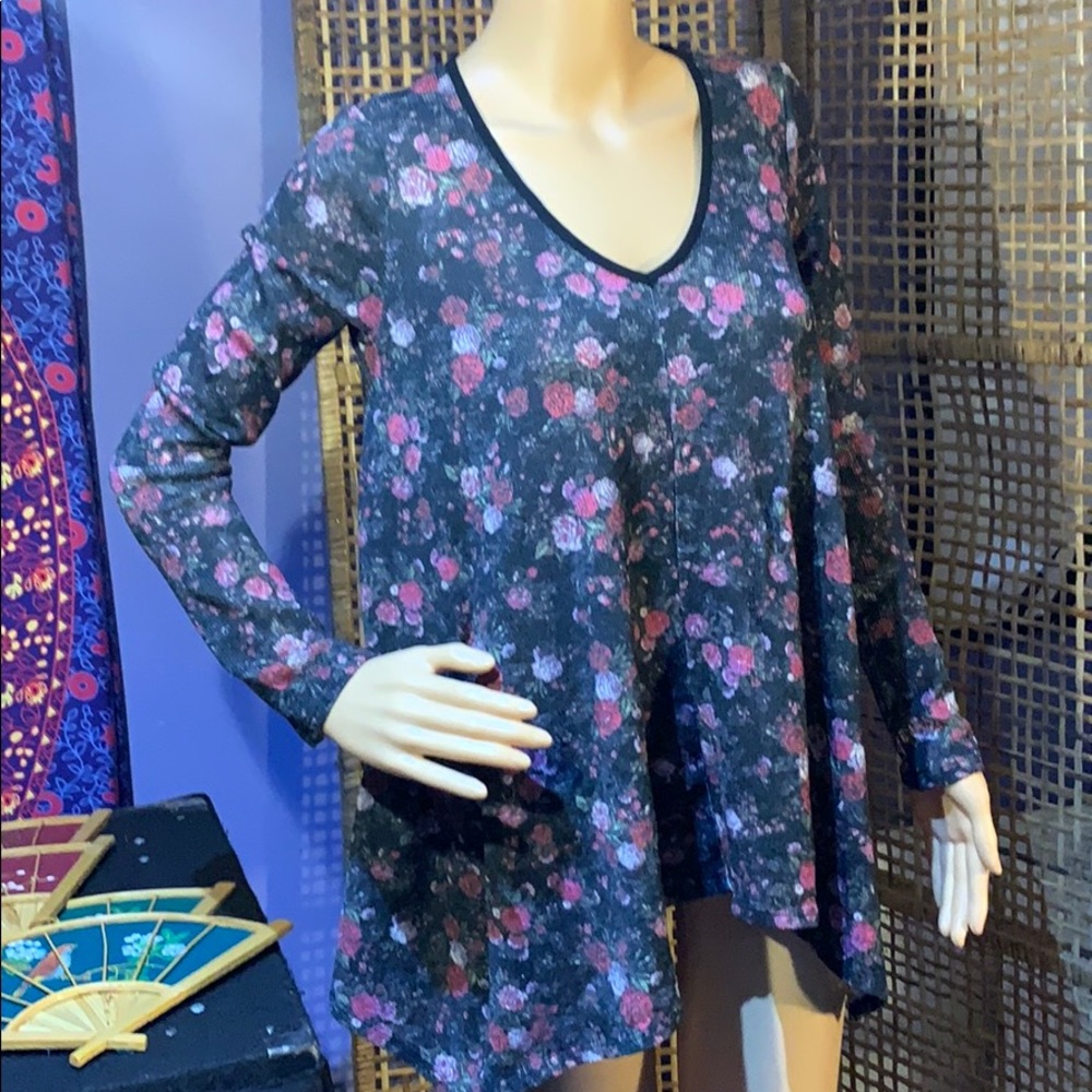 MASON AND MACKENZIE TUNIC